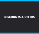 Discounts & Offers