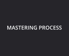 Mastering Process