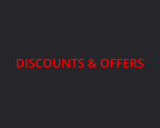 Discounts & Offers