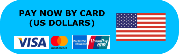 PAY NOW BY CARD (US DOLLARS)