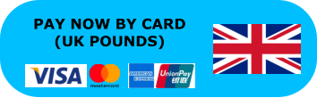 PAY NOW BY CARD (UK POUNDS)