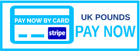 UK POUNDS PAY NOW BY CARD