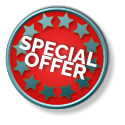 SPECIAL OFFER