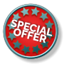 SPECIAL OFFER