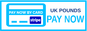 UK POUNDS PAY NOW BY CARD