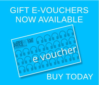 gift e-vouchers now available buy today