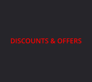 Discounts & Offers