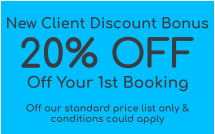 Affordable Mastering With New Client Discounts