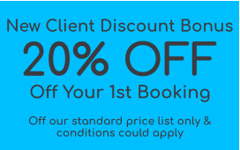 Affordable Mastering With New Client Discounts
