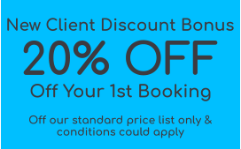 Affordable High Quality Audio Mastering New Client Discount