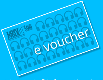 Buy a Mastering Gift E-Voucher Image