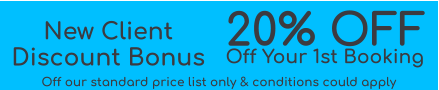 Cheap Mastering New Client Discount
