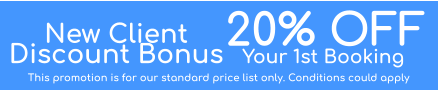 Cheap Mastering New Client Discount