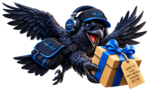 Loud Crow Audio Mastering Loyalty Reward Club