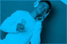 Low Cost High Quality Audio Mastering Happy Listener