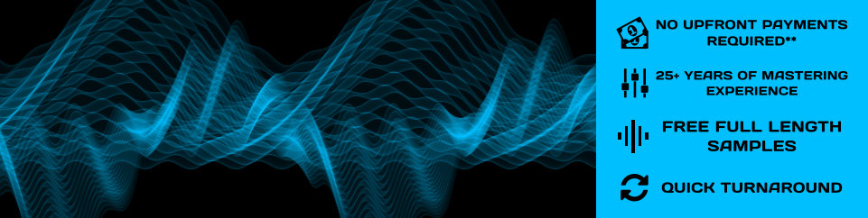 Low Cost Online Mastering With Satisfaction Guaranteed