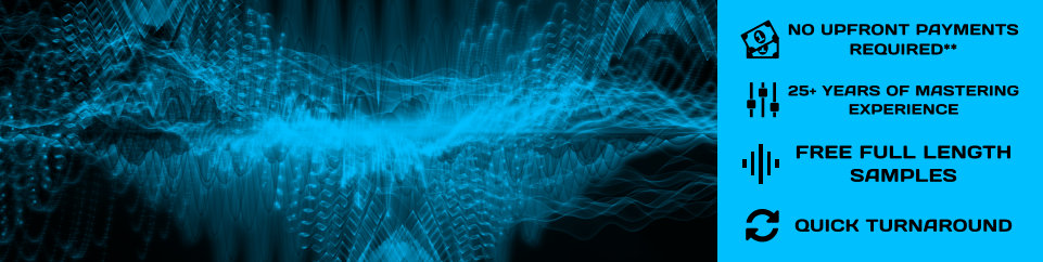 Low Price Audio Mastering Are Always Available To You