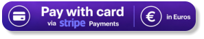 Low Price Audio Mastering Uses Stripe Payments With Euros