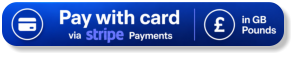 Low Price Audio Mastering Uses Stripe Payments With UK Pounds
