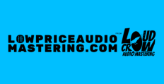 Low Price Audio Mastering for High Quality Online Mastering