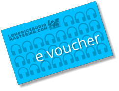 Low Price Mastering Evouchers Available