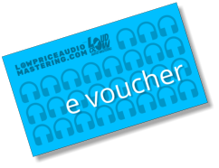 Low Price Mastering Evouchers Available