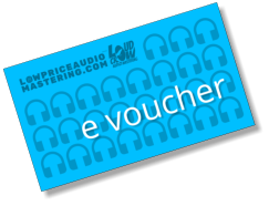 Low Price Mastering Evouchers Available