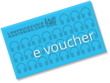 Low Price Mastering Evouchers Available