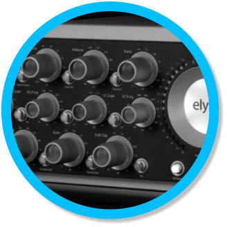 Low Cost Audio Mastering for all