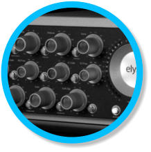 Low Cost Audio Mastering for all