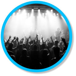 Big Sound Guaranteed