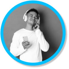 Low Price Audio Mastering By Loud Crow | Happy client