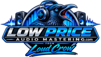 Low Price Audio Mastering for High Quality Online Mastering